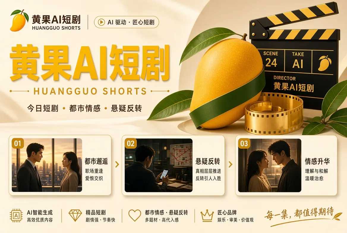 短剧阅读与叙事想象